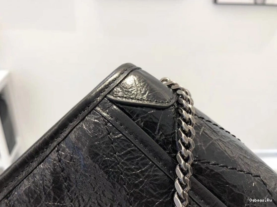 CHAIN WALLET YSL NIKI 0808